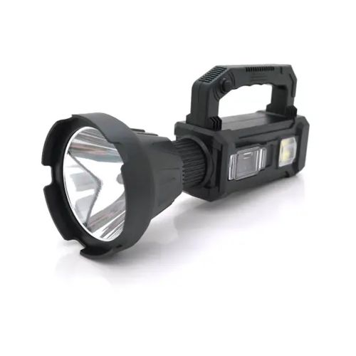 Фонарь Voltronic W5109+Solar (W5109+S)