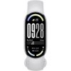 Фітнес браслет Xiaomi Smart Band 10 BHR07PSGL Срібний (1146725) - Зображення 1