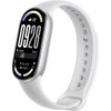 Фітнес браслет Xiaomi Smart Band 10 BHR07PSGL Срібний (1146725) - Зображення 2