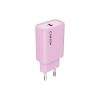 Зарядний пристрій Canyon 30CL OnCharge USB-C PD30W Pink (CNE-CHA30CLPK) - Зображення 2