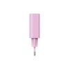 Зарядний пристрій Canyon 30CL OnCharge USB-C PD30W Pink (CNE-CHA30CLPK) - Зображення 3
