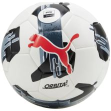 М'яч футбольний Puma Orbita 3 TB (FIFA Quality) 084325-02 білий 4 (4067981495702) М'яч футбольний Puma Orbita 3 TB (FIFA Quality) 084325-02 білий 4 (4067981495702)