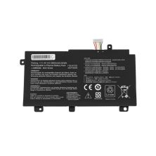 Аккумулятор для ноутбука Asus ROG FX505 B31N1726, 4240mAh (48Wh), 3cell, 11.4V, Li-ion AlSoft (A71092)