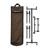 Подставка для удилища Prologic Avenger Pod Kit & Carrycase 2 Rod (1846.19.48) - Изображение 1