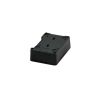 Додаткове обладнання до промислового ПК Pi HUT Заглушка слота SD-карти для Raspberry Pi (RB-SDBLK) - Зображення 1