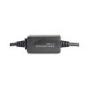 Дата кабель USB 2.0 AM/AF 20.0 m active Digitus (DA-73102) - Зображення 2