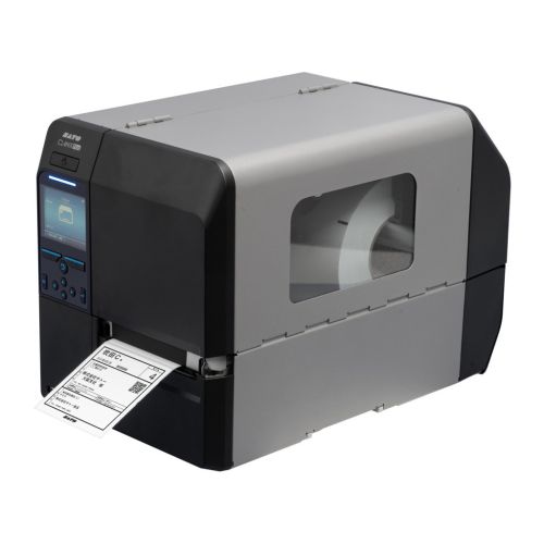 Принтер этикеток Sato CL4NX Plus, 305 dpi, USB, Ethernet, Bluetooth, RS232 (WWCLP202NEU)