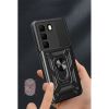 Чохол до мобільного телефона BeCover Military Infinix Hot 50 Pro Plus 4G (X6880) Black (713526) - Зображення 1