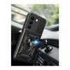 Чохол до мобільного телефона BeCover Military Infinix Hot 50 Pro Plus 4G (X6880) Black (713526) - Зображення 2