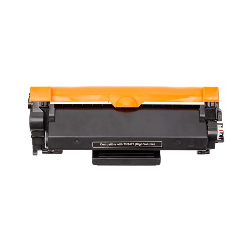 Картридж PowerPlant Brother DCP L2512D (PP-TN2421)