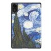 Чехол для планшета BeCover Smart Xiaomi Redmi Pad 2 11.0 Night (713649) - Изображение 2