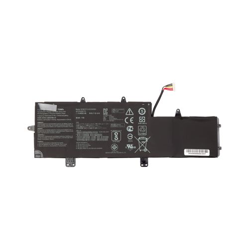 Акумулятор до ноутбука ASUS ZenBook Pro 14 UX450 (C41N1804) 15.4V 4550mAh (NB431878)