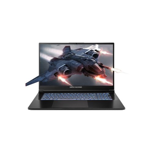 Ноутбук Dream Machines RG5060-17 (RG5060-17UA24)