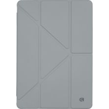 Чехол для планшета Armorstandart Y-Type PEN Samsung Galaxy Tab S9 / S9 FE / S10 FE Gray (ARM85520)