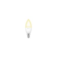 Умная лампочка Trust E14 470 Lumen, 1800-6500k, white (71284_TRUST)