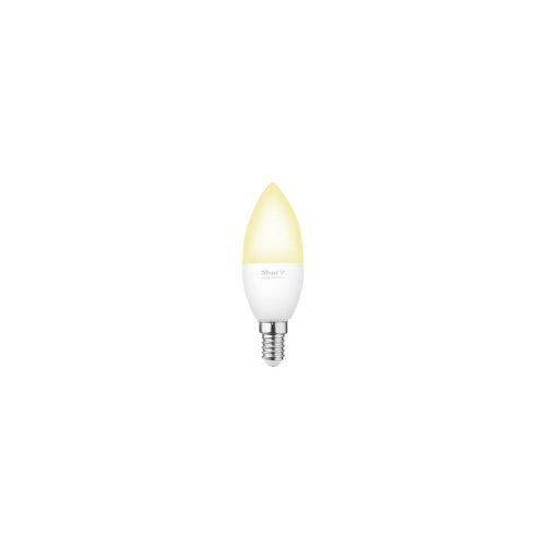 Умная лампочка Trust E14 470 Lumen, 1800-6500k, white (71284_TRUST)