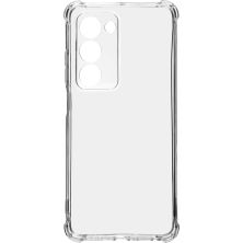Чохол до мобільного телефона Armorstandart Air Force OPPO A5 4G / A5 5G / A5m 4G Clear (ARM87386) Чохол до мобільного телефона Armorstandart Air Force OPPO A5 4G / A5 5G / A5m 4G Clear (ARM87386)