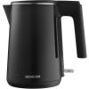Электрочайник Sencor SWK 0156BK (SWK0156BK) - Изображение 1