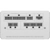 Блок питания Corsair 1000W RM1000e ATX 3.1 White (CP-9020294-EU) - Изображение 1