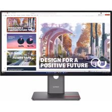 Монитор Lenovo P27QD-40 (64B3GAT2UA)