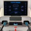 Бігова доріжка FitLogic T68C - Зображення 3