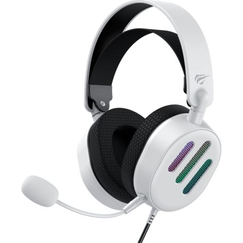 Наушники Havit HV-H2038U Plug USB (HV-H2038U)