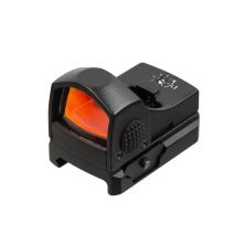 Коллиматорный прицел Vector Optics VictOptics V3 1x17x22 3.5MOA TEK footprint (RDSL16) Коллиматорный прицел Vector Optics VictOptics V3 1x17x22 3.5MOA TEK footprint (RDSL16)