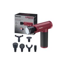 Масажер Beurer MG 195 LE Масажер Beurer MG 195 LE