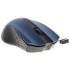 Мишка YENKEE YMS 2015BE Monaco Wireless Blue (45010826) - Зображення 1