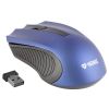 Мишка YENKEE YMS 2015BE Monaco Wireless Blue (45010826) - Зображення 3