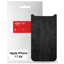 Пленка защитная Armorstandart Back panel Snake Apple iPhone 17 Air (ARM86206) Пленка защитная Armorstandart Back panel Snake Apple iPhone 17 Air (ARM86206)