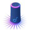 Акустична система Anker SoundСore Glow Blue (A3166G31) - Зображення 3