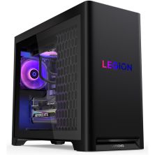 Комп'ютер Lenovo Legion T5 30IAX10 / Ultra 7 255HX, 32, SSD1TB, RTX 5060 Ti 8GB GDDR7 (90YE003PUL)