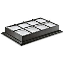 Аксессуар к мультиваркам Philips 2.860-229.0 до паропилососу, 0.067 кг (2.860-229.0)