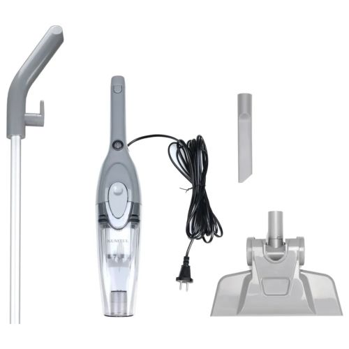 Пылесос KUMTEL HVC-16