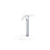Зарядное устройство XO Wireless 15W white (CX038.white) Зарядное устройство XO Wireless 15W white (CX038.white) - Изображение 1
