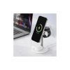Зарядное устройство XO Wireless 15W white (CX038.white) Зарядное устройство XO Wireless 15W white (CX038.white) - Изображение 3