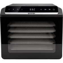 Сушка для овощей и фруктов Gorenje FDK600DB Сушка для овощей и фруктов Gorenje FDK600DB