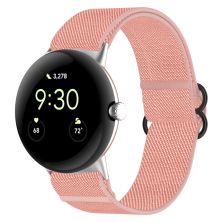 Ремешок для смарт-часов Armorstandart Google Pixel Watch / Watch 2 / Watch 3 41 mm Pink (ARM75424)