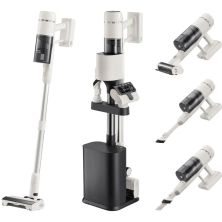 Пылесос Roborock Alioth Lite H60 Hub