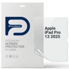 Пленка защитная Armorstandart hydrogel Apple iPad Pro 13 2025 (ARM89475)