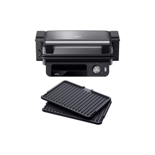 Электрогриль Braun CG 5033 IGY