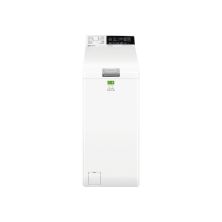 Пральна машина Electrolux EW8T337U
