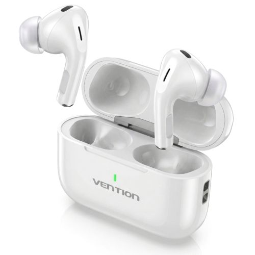 Наушники Vention Echo Lite E11 Plus White (NBVW0-Plus)