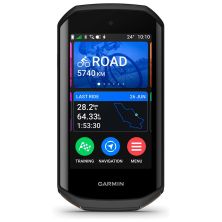 Персональный навигатор Garmin Edge 1050, GPS навігатор (010-02890-01)