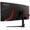 Монітор Acer ED340CUJ0bmiipx (UM.CE0EE.001) - Зображення 3
