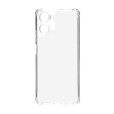 Чехол для мобильного телефона Armorstandart Air Force Motorola G06 4G Camera cover Clear (ARM89056)