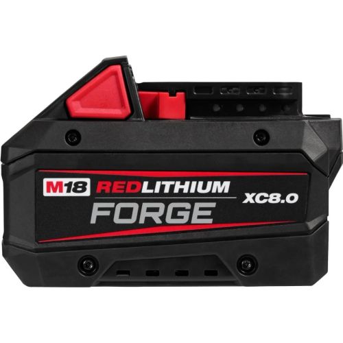 Аккумулятор к электроинструменту Milwaukee M18 FB8 FORGE 8Ah (4932492131)