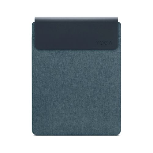 Чохол до ноутбука Lenovo 14.5 Yoga Sleeve Tidal Teal (GX41K68626)