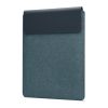 Чохол до ноутбука Lenovo 14.5 Yoga Sleeve Tidal Teal (GX41K68626) - Зображення 1